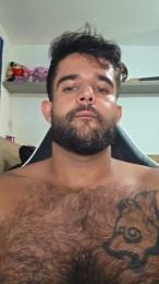 ProjectBear — Cam4 stream photo (Mar 2026)