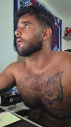 ProjectBear — Cam4 stream photo (Mar 2026)