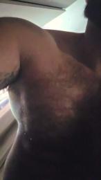 ProjectBear — modelo de webcam en línea en cam4