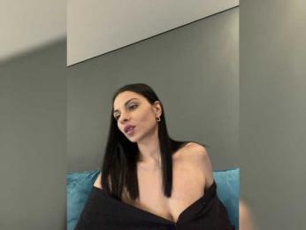 -Lili — modelo de webcam en línea en bongacams