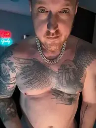 CloudyKingG — Stripchat stream photo (Apr 2026)