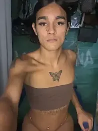 SofiaaLuxx — Stripchat profile photo