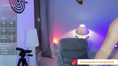 sexyminii — modelo de webcam en línea en stripchat