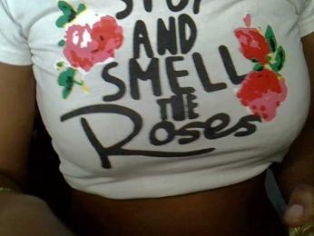 Mariewana — Bongacams stream photo (Sep 2025)