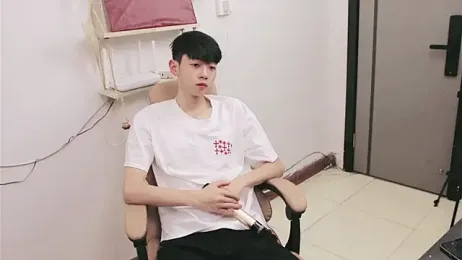 Hao-789 — Stripchat stream photo (Aug 2026)