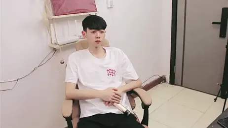 Hao-789 — Stripchat stream photo (Aug 2026)