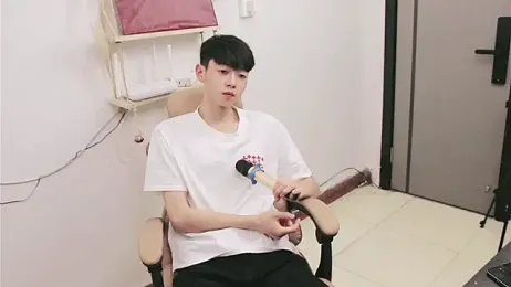 Hao-789 — Stripchat stream photo (Aug 2026)