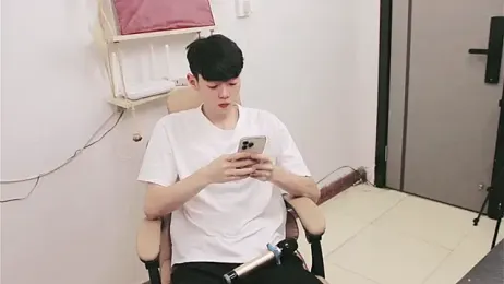 Hao-789 — Stripchat stream photo (Aug 2026)