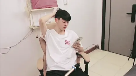 Hao-789 — Stripchat stream photo (Aug 2026)
