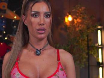 EvelynEvyy — Bongacams stream photo (Mar 2026)