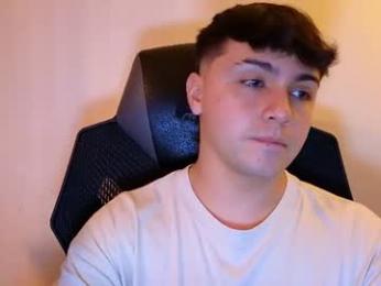 aron__cooper — chaturbate