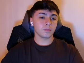 aron__cooper — chaturbate