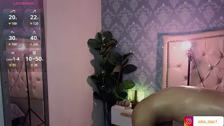 Matty_Sparkk — Stripchat stream photo (Mar 2026)