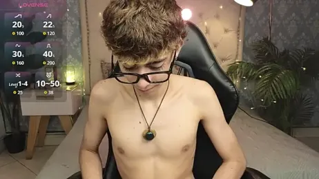 Matty_Sparkk — Stripchat stream photo (Mar 2026)