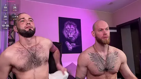 FireBeard_ — stripchat