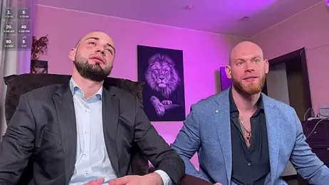 FireBeard_ — modelo de webcam en línea en stripchat