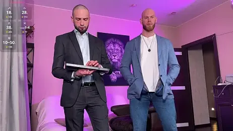 FireBeard_ — modelo de webcam en línea en stripchat