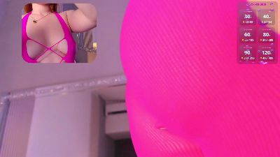 IsabellaBardi — modelo de webcam en línea en cam4