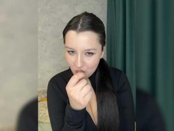 MistyBibi — Bongacams stream photo (Mar 2026)