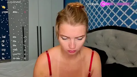 Busty_Redhead — Stripchat stream photo (Mar 2026)