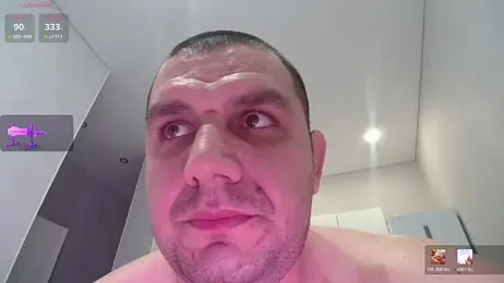Dave_Dana — modelo de webcam en línea en stripchat