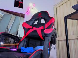 Destinik Sanchez — Flirt4free stream photo (Jun 2026)