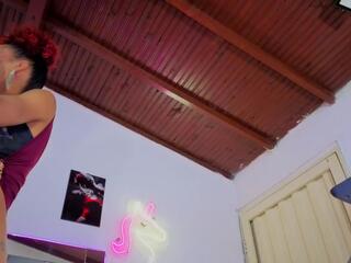 Destinik Sanchez — Flirt4free stream photo (Jun 2026)