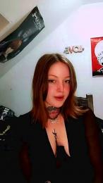 Amatrice_X — modelo de webcam en línea en cam4