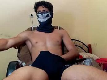 martin8400 — Chaturbate stream photo (Sep 2026)