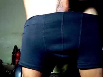 martin8400 — Chaturbate stream photo (Aug 2026)