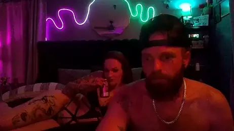 spikesyours — Stripchat stream photo (May 2026)