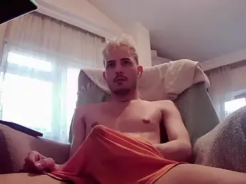 austindamon — Stripchat stream photo (Jul 2026)