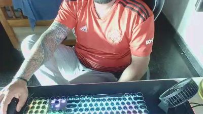 SirKingDong — Cam4 stream photo (Feb 2026)