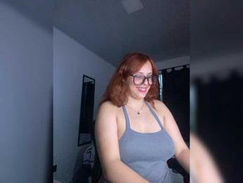 Allie-Rose — Bongacams stream photo (May 2026)