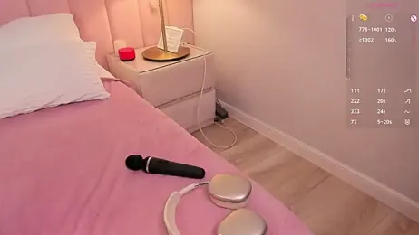 lisa_sunny_ — Stripchat stream photo (Mar 2026)