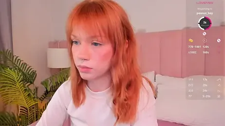 lisa_sunny_ — Stripchat stream photo (Mar 2026)