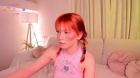 lisa_sunny_ — Stripchat stream photo (Mar 2026)