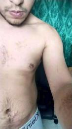 AxelNova — Cam4 profile photo