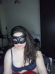 Lisa_White_Desi — Stripchat profile photo