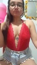 itati3 — Cam4 stream photo (May 2026)