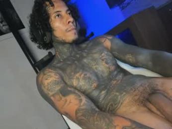kendrik_brown — Chaturbate stream photo (Aug 2026)