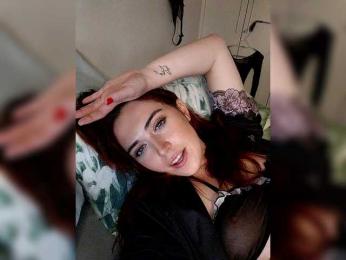 RedheadedDaydream1 — bongacams