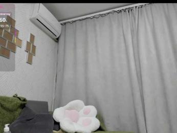 Unicornic — modelo de webcam en línea en bongacams
