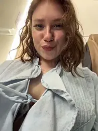 lucy-joy — modelo de webcam en línea en stripchat