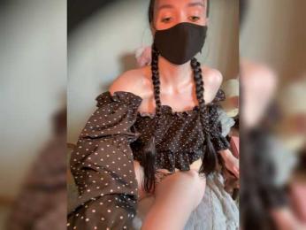 Jane89 — Bongacams profile photo