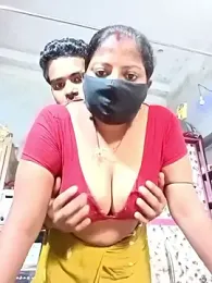 Fetish-Couple2 — Stripchat profile photo