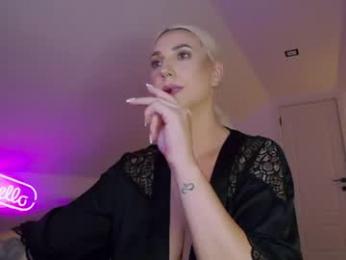 allayah — Chaturbate profile photo