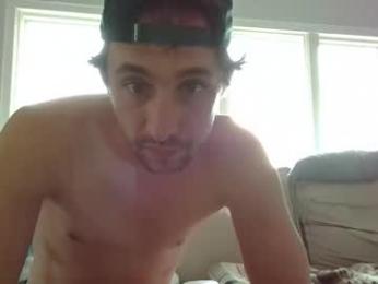 youknowwhoitis412 — Chaturbate profile photo