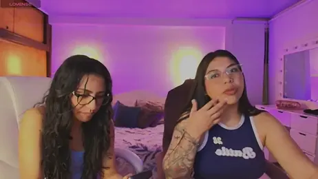 kloe28 — Stripchat stream photo (Jul 2026)