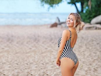 LisaMay — livejasmin